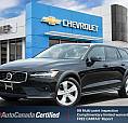 2025 Volvo V60 Cross Country Core | Sunroof | Leather | Awd