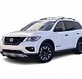 2020 Nissan Pathfinder Sl Rock Creek, Heated Seats/Steering, Bos