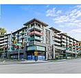 418 125 Albert Street Port Moody, British Columbia