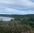 Ocean View Land Located In Scenic Plate Cove West