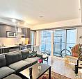 Newly Renovated 1 Bed, 1 Bath Condo With City Views For Rent