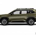 2026 Subaru Forester Convenience
