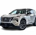 2026 Nissan Rogue Awd Platinum Fresh Trade