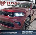 2022 Dodge Durango Gt | Blacktop Pkg | Awd | Leather Bucket