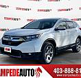 2017 Honda Cr-V Ex | Heated Seats | Bluetooth | Ac | Usb | Push 