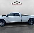 Last One Left! New 2025 Ram 3500 Crewcab Bighorn Diesel 4X4