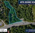 4976 Sooke Rd Metchosin, British Columbia