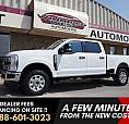 2024 Ford F-350 Xlt 4wd Crew Cab 6.75' Box