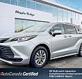 2022 Toyota Sienna Le | Cross-Traffic Alert | Heated Seats