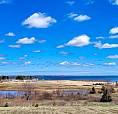 St. Michaels Lane Launching, Prince Edward Island