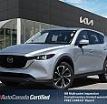 2023 Mazda Cx-5 2.5 S Premium Package | Leather | Sunroof