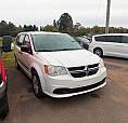 2015 Dodge Grand Caravan