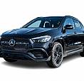 2026 Mercedes-Benz Gla 250 4Matic Suv