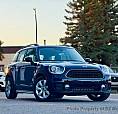 2018 Mini Countryman Cooper All4! One Owner! 63935 Kms! Certifie