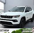 2026 Jeep Compass North
