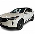2024 Acura Rdx A-Spec 4X4, Cuir, Nav, Toit, Carplay, Wi-Fi, Blue