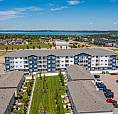 Apartment In Sylvan Lake - 1 Bed Plus Den