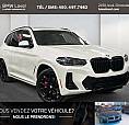 2024 Bmw X3 Xdrive30i | Édition M Sport |