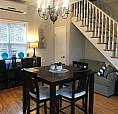 May 1 -  Huge 4 Bedroom House -  10 Minutes To Downtown - $3600
