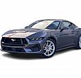 2025 Ford Mustang Gt Premium Fastback, Co-Pilot360 Fresh Trade, 