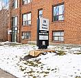 Etobicoke 1 Bedroom Apartment For Rent - 26 Albert Avenue