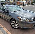 2010 Honda Accord Sedan Ex