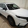 2026 Honda Cr-v Hybrid Trailsport No Accidents | Adaptive Cru...