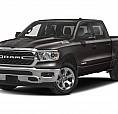 2024 Ram 1500 Big Horn Big Horn 4x4 Crew Cab 5'7&qu