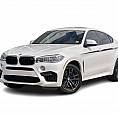 2019 Bmw X6 M