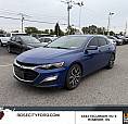2023 Chevrolet Malibu Rs