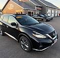 2024 Nissan Murano