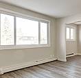 Spacious Apartments Designed For Comfortable Living | Heat And W