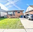 3 Bed 1 Bath - Main Floor For Rent - 1355 Ellrose Ave, Windsor
