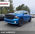 2023 Ram 1500 Classic Express | Night Edition | 3.6l V6