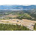 Lot 40 Eagle Bluff Drive West Kelowna, British Columbia