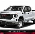 2024 Gmc Sierra 1500 4wd Crew Cab 157 Elevation