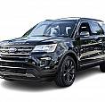 2018 Ford Explorer Xlt | 4x4 | Toit Ouvrant | Sièges Chauffants 