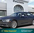 2014 Bmw 3 Series 328I Xdrive | One Owner | Awd