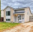 188 Goldthorpe Crescent Winnipeg, Manitoba