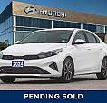 2024 Kia Forte Ex | Apple Carplay & Android Auto™S