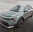 2026 Kia Niro Ev Wind + Electric Efficiency, Heated Comfort & Sm