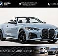 2023 Bmw 4 Series M440I Xdrive Convertible | Premium Amélioré