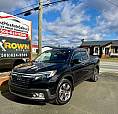 2018 Honda Ridgeline Touring! Clean Carfax! 181 Pt Checklist Com