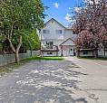 101 3307 Westwood Drive Prince George, British Columbia