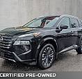 2024 Nissan Rogue Platinum Awd | 360 View Camera