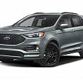 2024 Ford Edge St Line