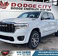 2025 Ram 1500 Tungsten
