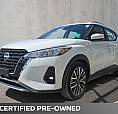 2025 Nissan Kicks Play Sv | Apple Car Play | Android Auto