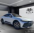 2023 Toyota Crown Xle Awd - Blind Spot Monitor - Reverse Camera 