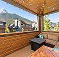 201G, 209 Stewart Creek Rise Canmore, Alberta